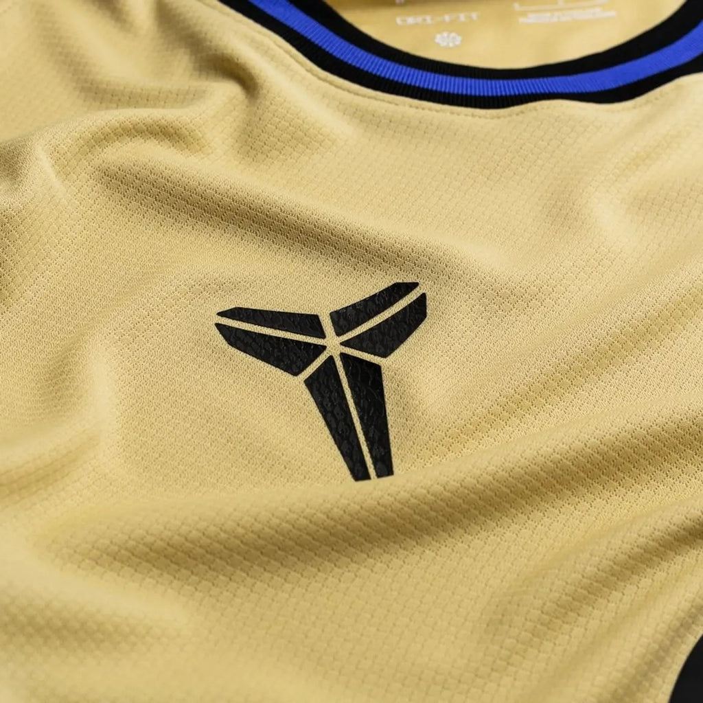 Barcelona away solid jersey 2025-2026