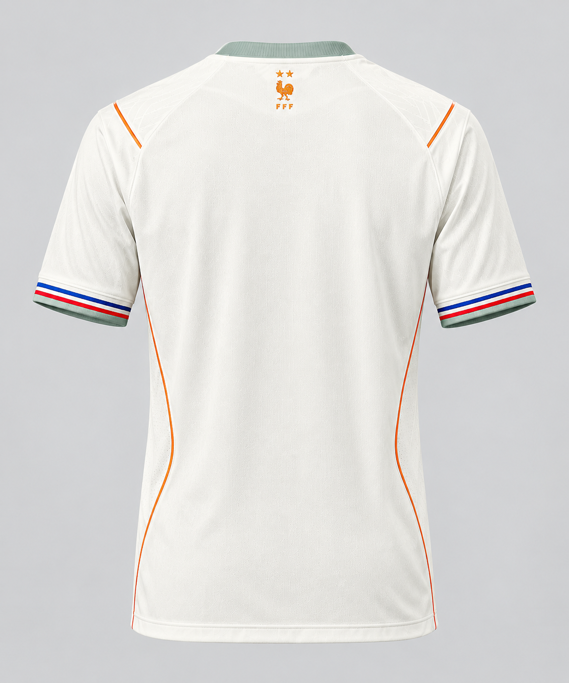 France 2024/25 Away Player Version