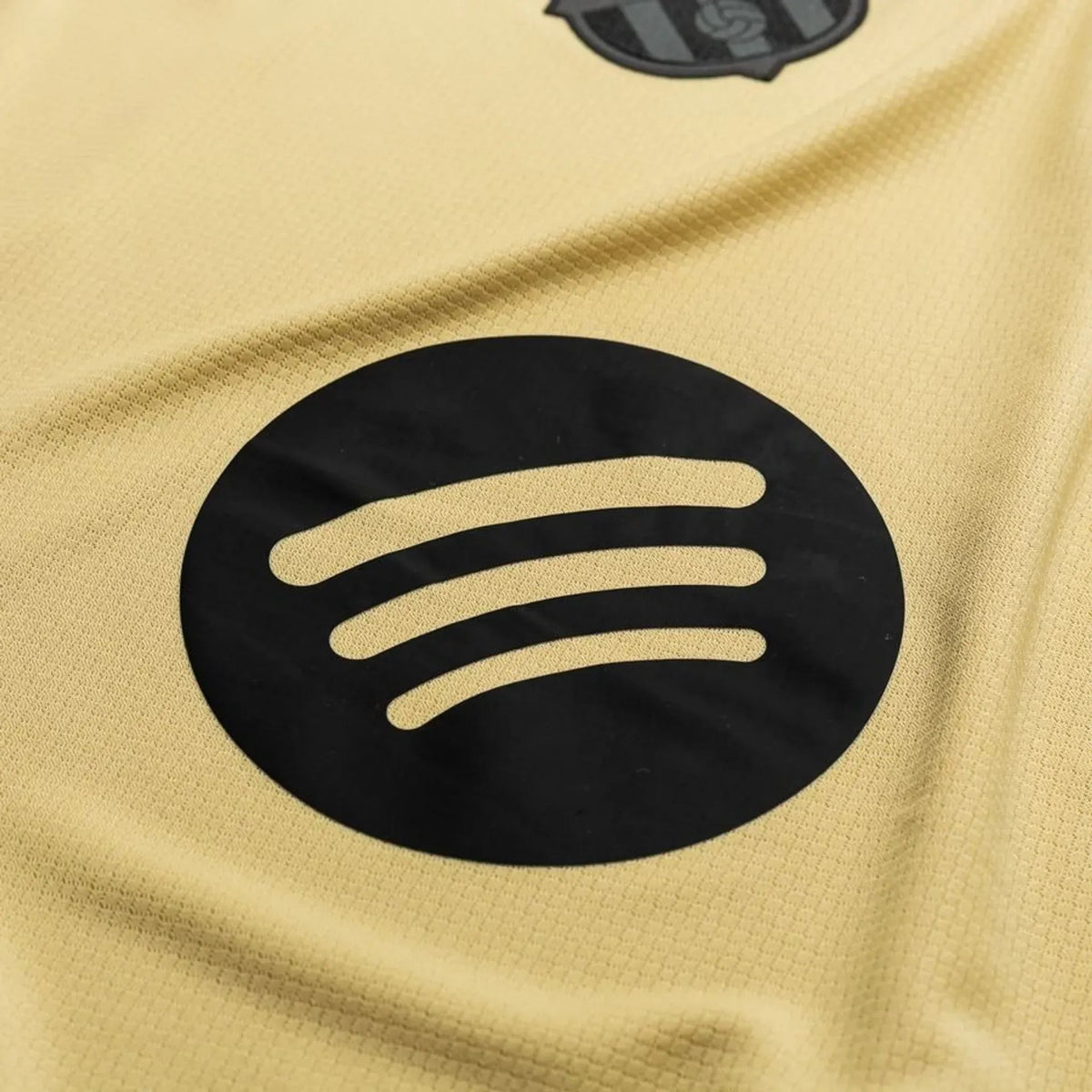 Barcelona away solid jersey 2025-2026