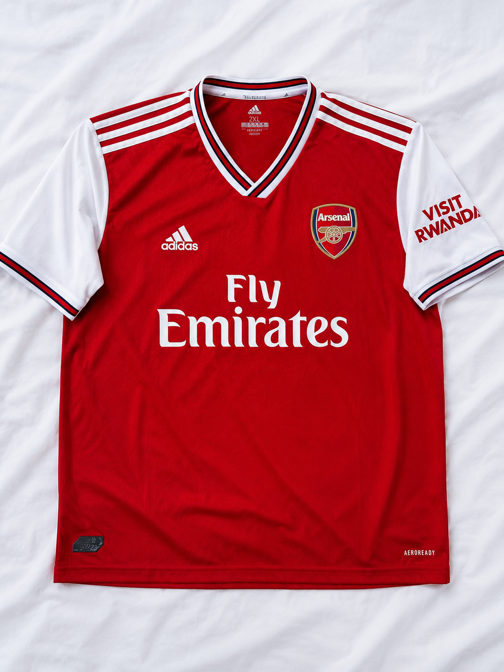 ARSENAL HOME JERSEY