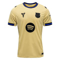 Barcelona away solid jersey 2025-2026