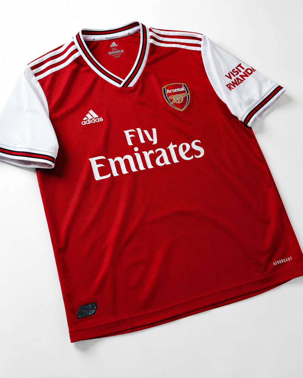 ARSENAL HOME JERSEY