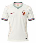 France 2024/25 Away Player Version