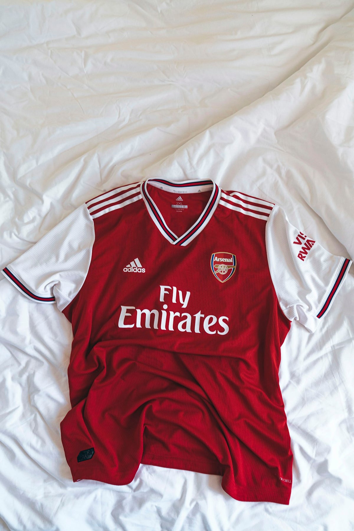 ARSENAL HOME JERSEY