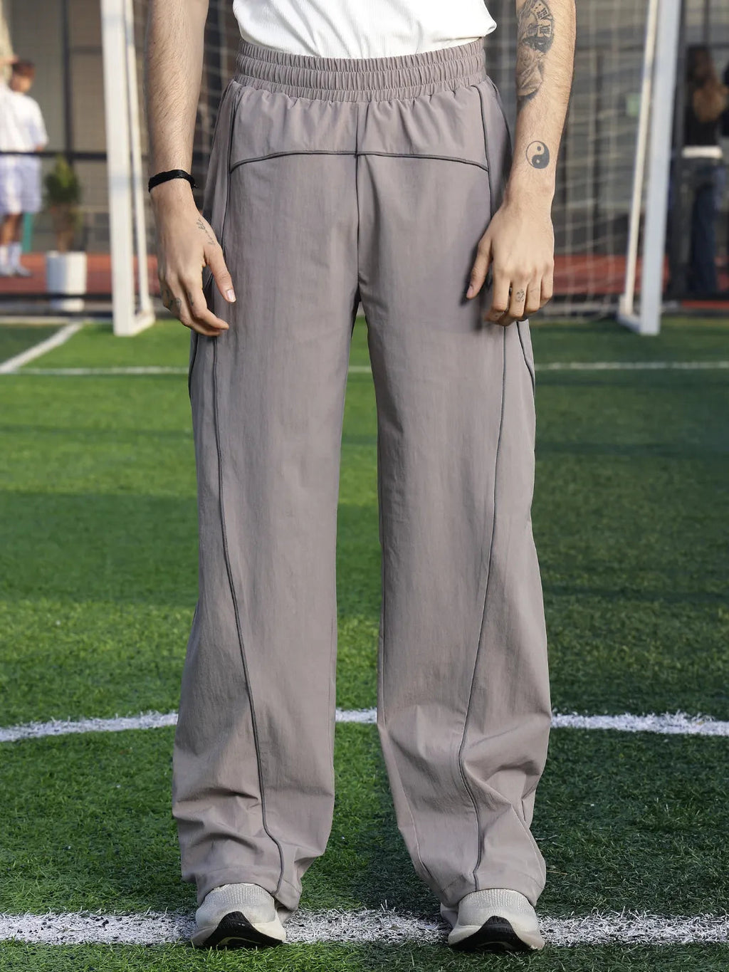Sports Tech Pants