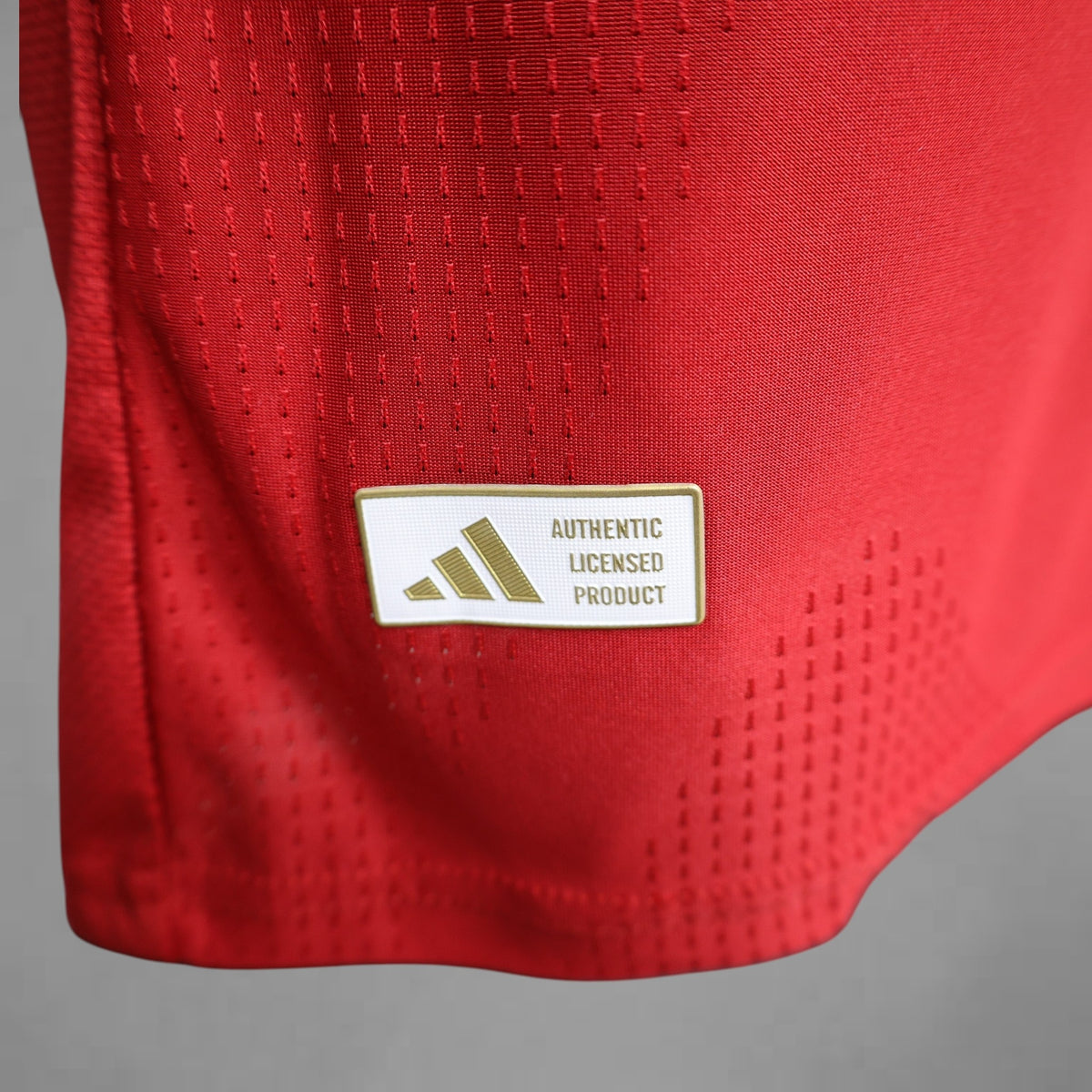 Manchester United Home 26/27 Player Version Jersey