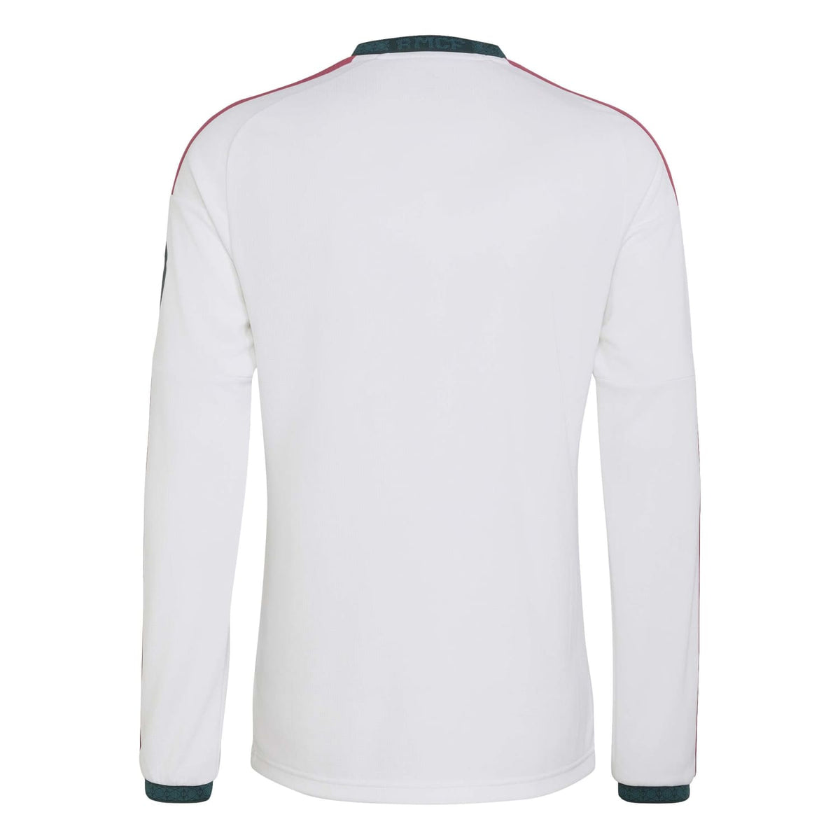 Real Madrid 26/27 Home Jersey Long Sleeve