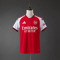 Arsenal Home 2026-27 Stadium Kit