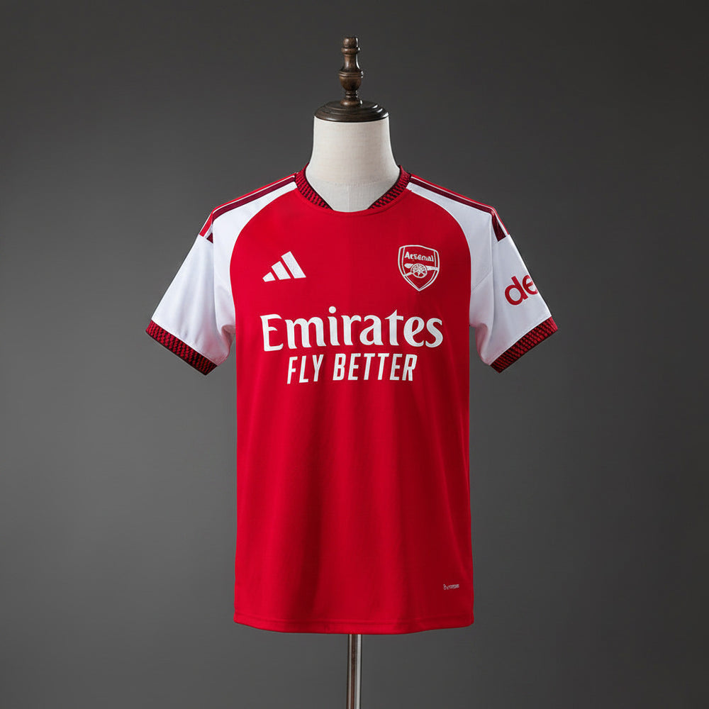 Arsenal Home 2026-27 Stadium Kit