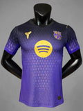 FC Barcelona Away 26/27 Player Version Jersey