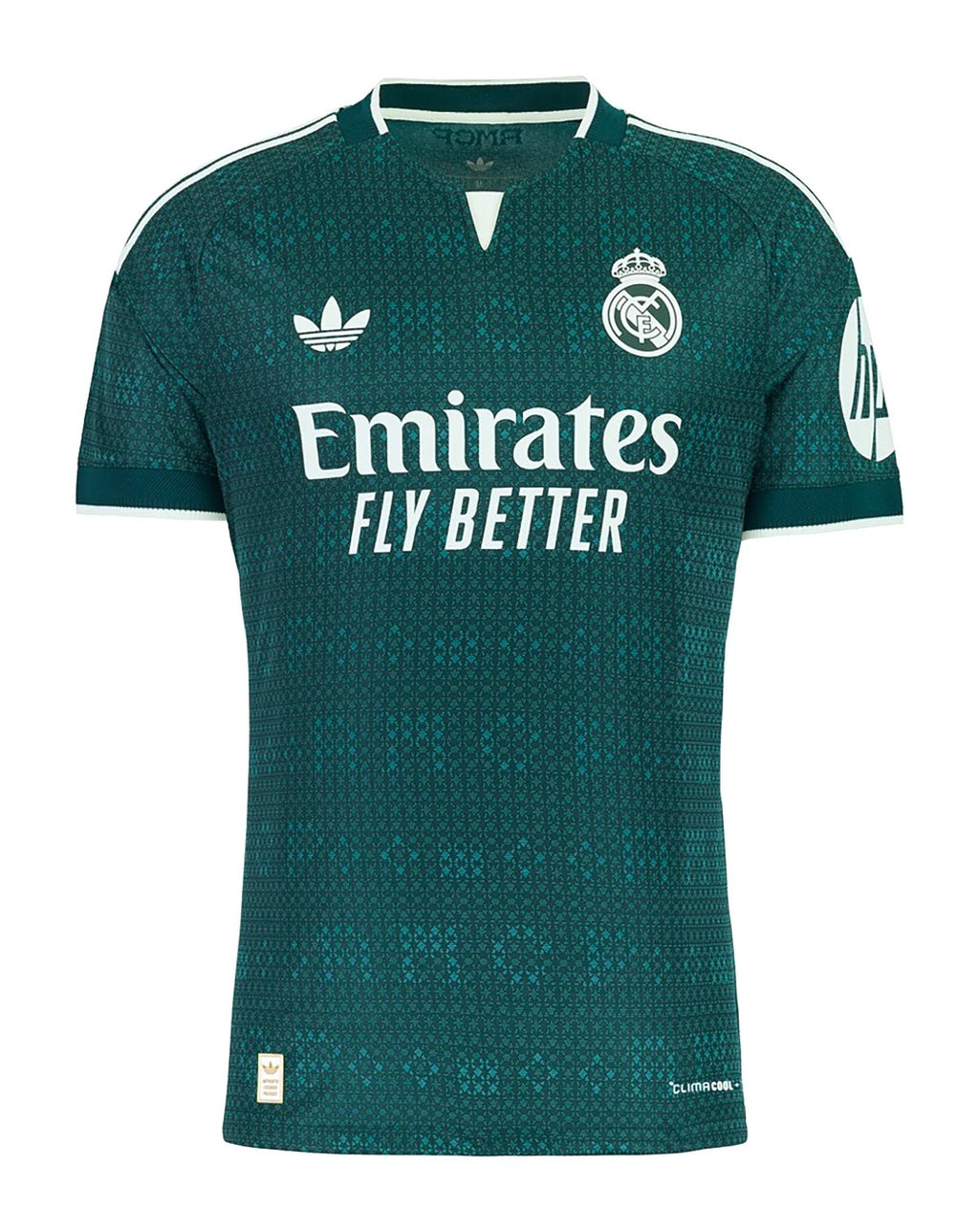Real Madrid 2026-27 Away Kit