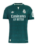 Real Madrid 2026-27 Away Kit