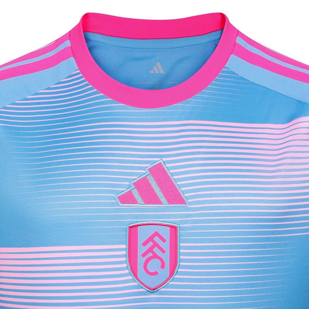 Fulham FC 2026-27 Third Kit