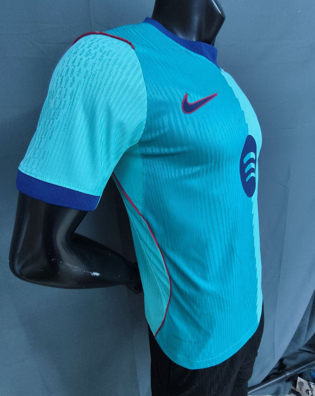 FC Barcelona 2026-27 third jersey