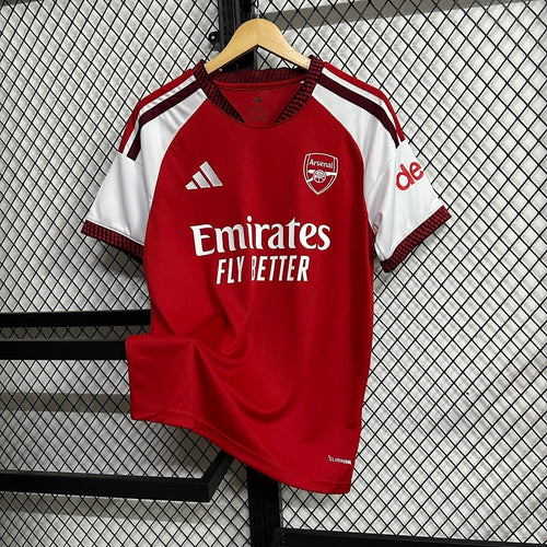 Arsenal Home 2026-27 Stadium Kit