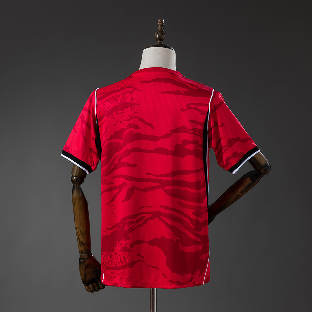 South Korea Home 2026 Stadium Kit