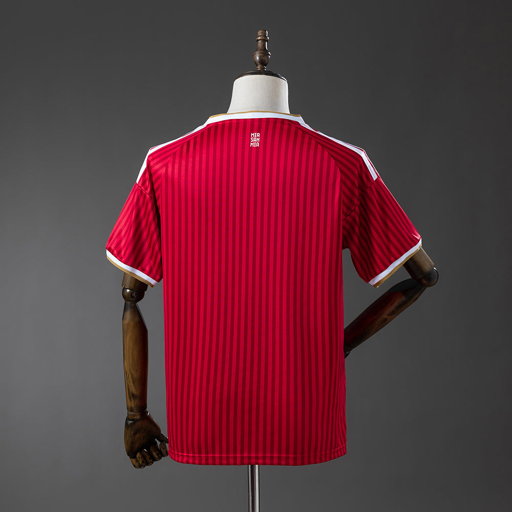 Bayern Munich Home 2026-27 - Stadium Kit