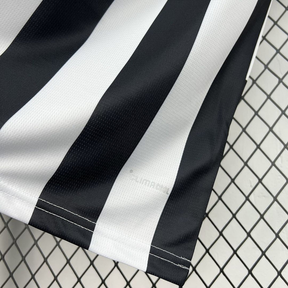 Juventus Home 2026-27 - Stadium kit