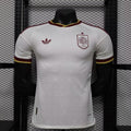 Spain Away 2026 World Cup Player Version Jersey