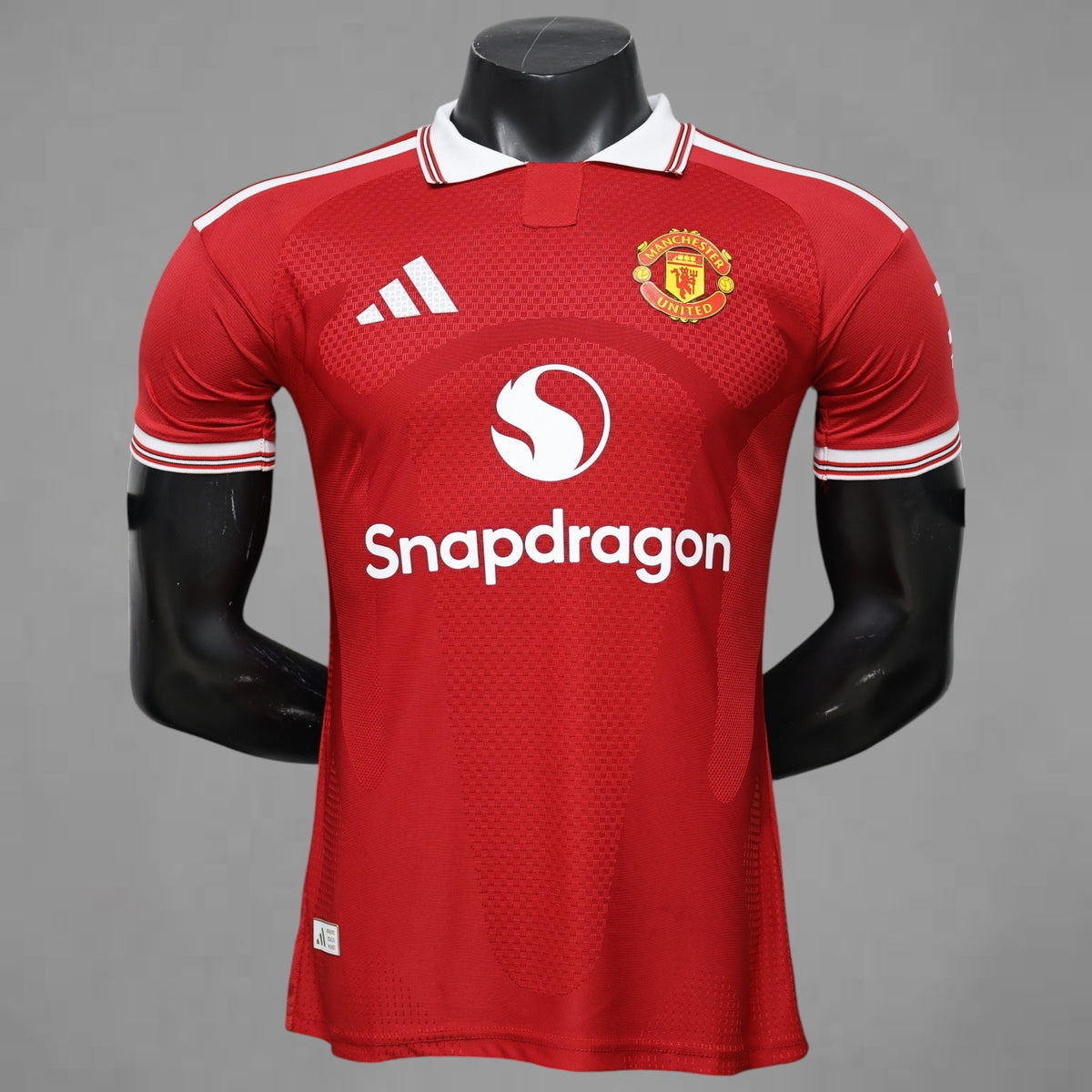 Manchester United Home 26/27 Player Version Jersey