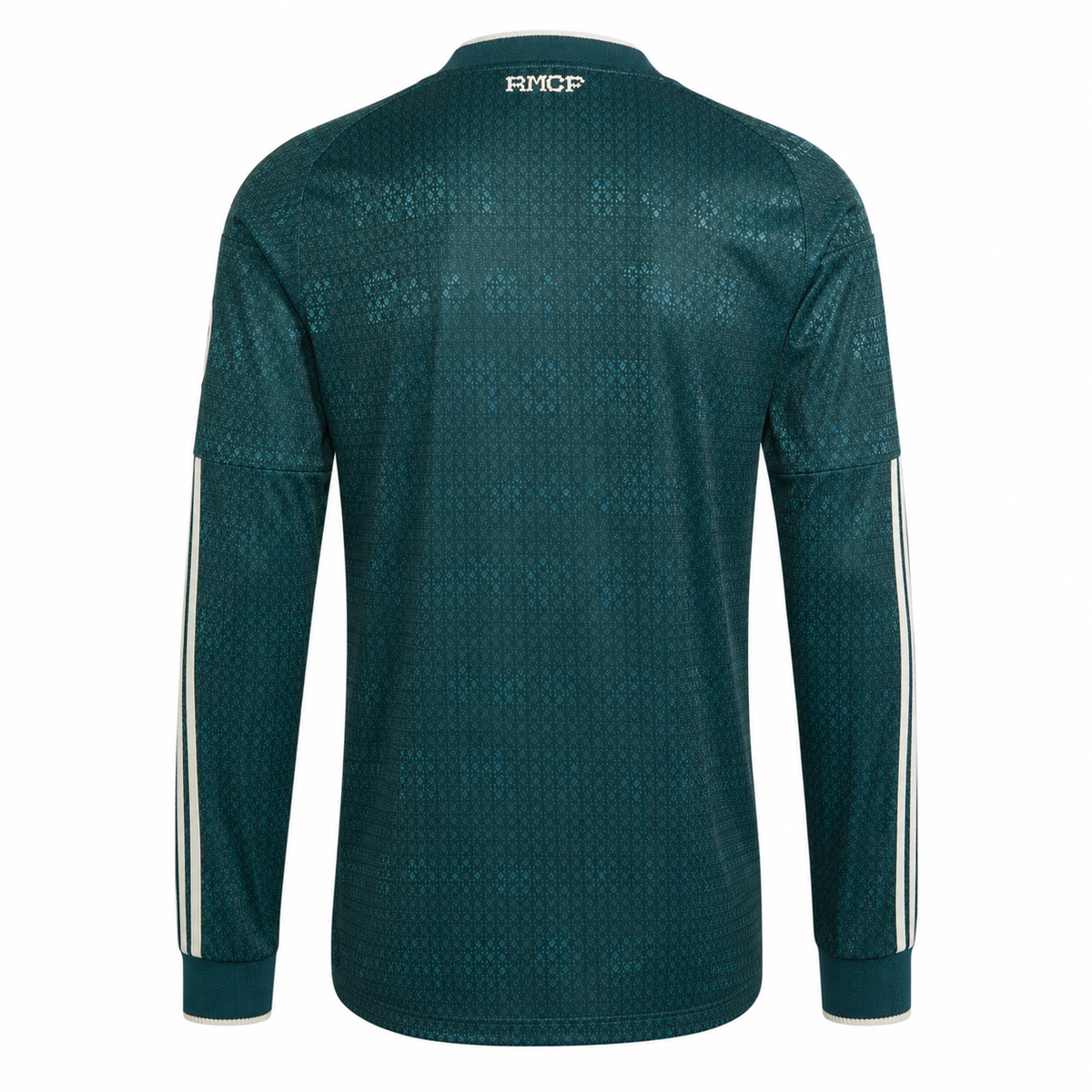 Real Madrid 26/27 Away Full Sleeve Jersey - Player Edition