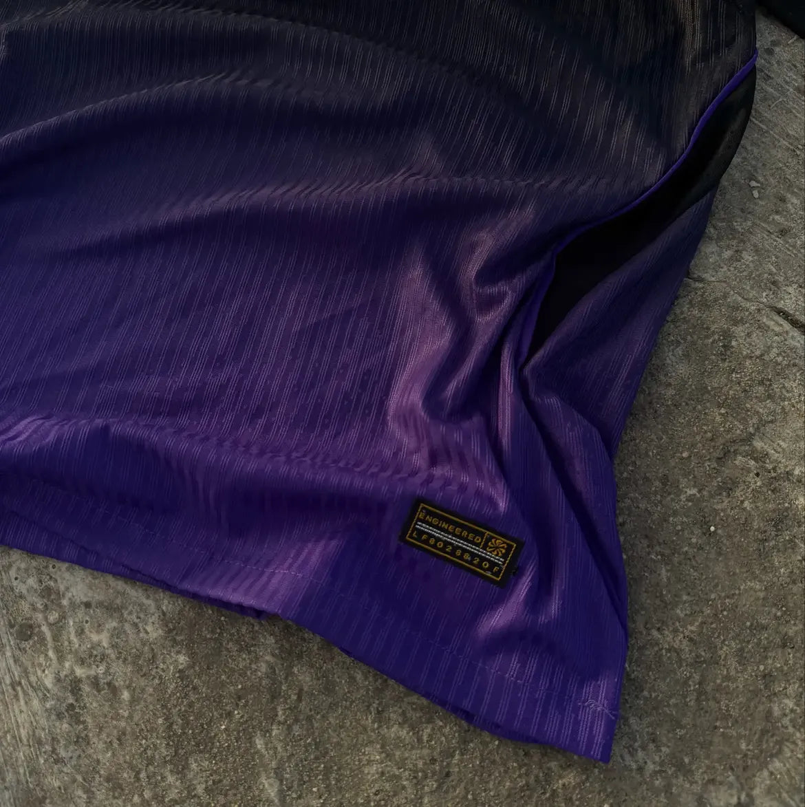 FC Barcelona Away 26/27 Player Version Jersey