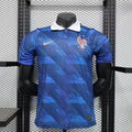 France Home 2026 World Cup Player Version Jersey