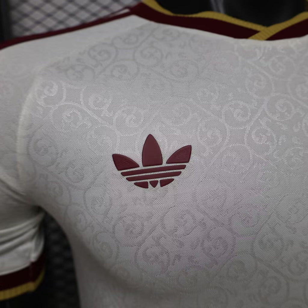 Spain Away 2026 World Cup Player Version Jersey