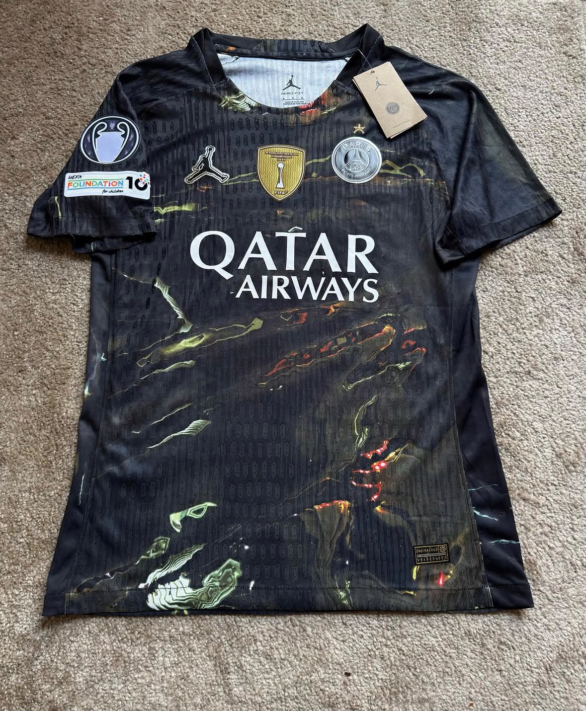 PSG NIGHT EDITION KIT 2026

VERSION PRO PLAYER