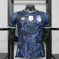 Argentina Away 2026 World Cup Player Version Jersey