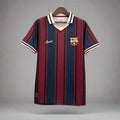 Barcelona 125th Anniversary Edition Polo Jersey 2025