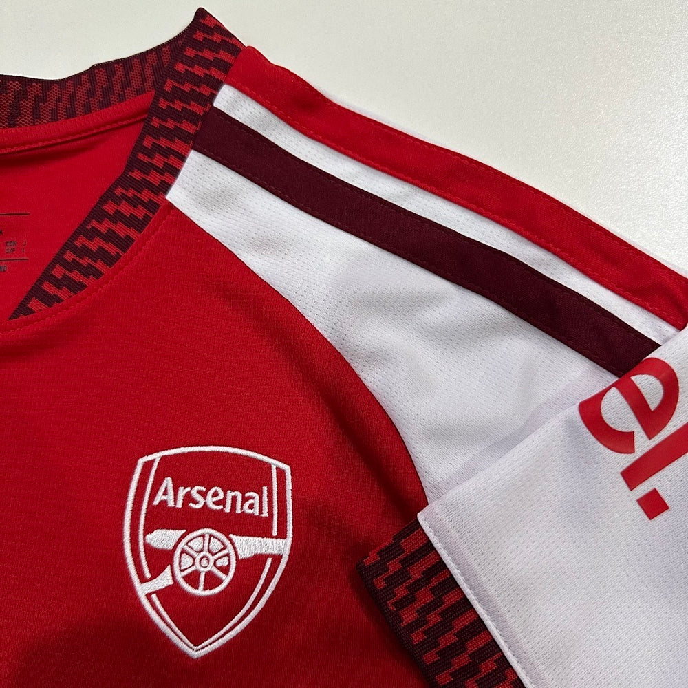 Arsenal Home 2026-27 Stadium Kit