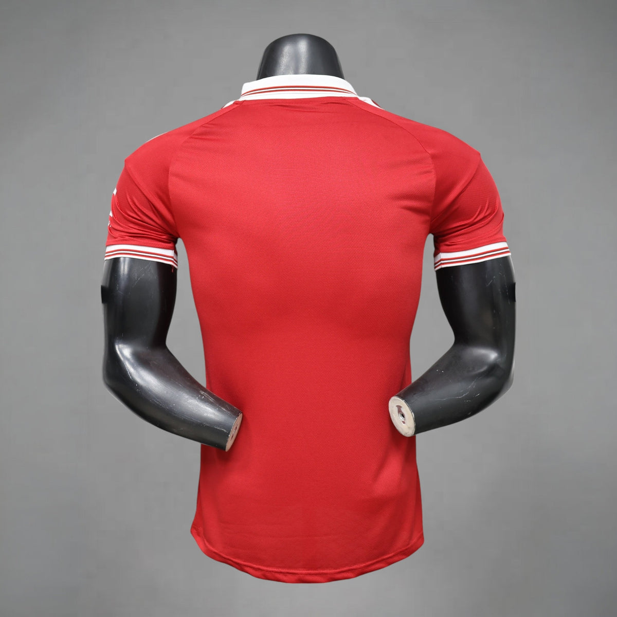 Manchester United Home 26/27 Player Version Jersey