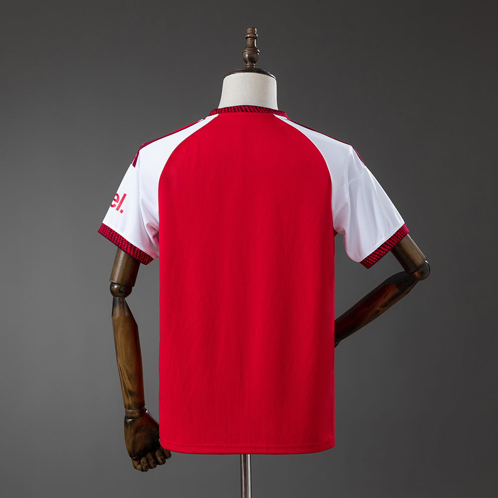 Arsenal Home 2026-27 Stadium Kit