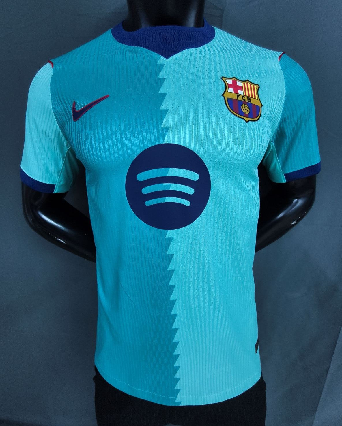 FC Barcelona 2026-27 third jersey