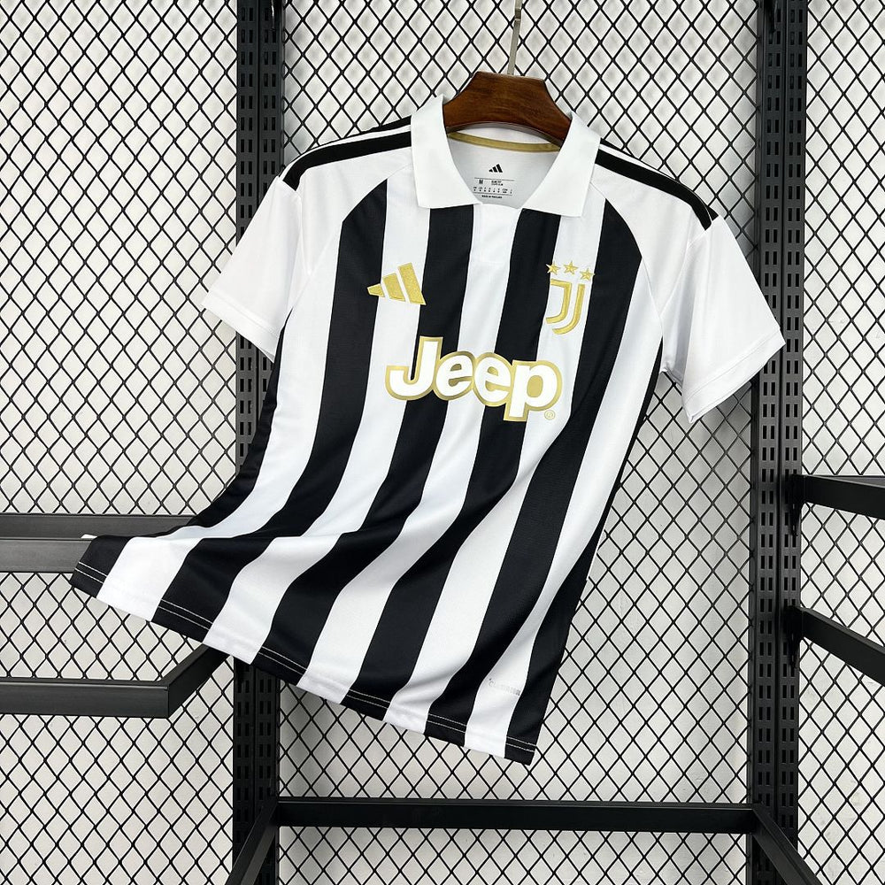 Juventus Home 2026-27 - Stadium kit