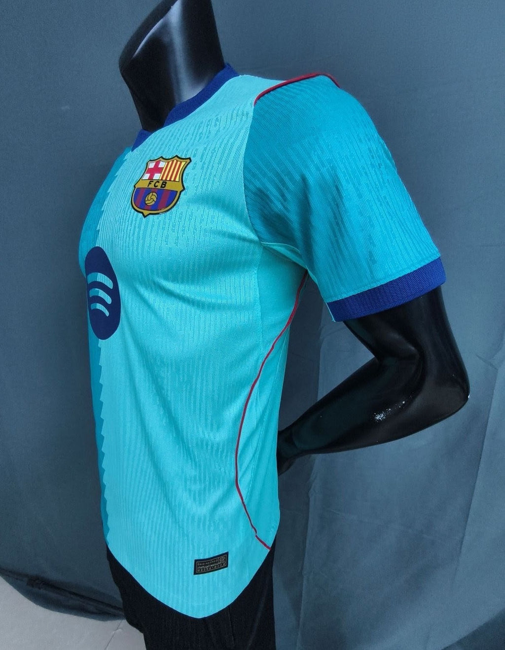 FC Barcelona 2026-27 third jersey