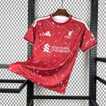 Liverpool Home 2026-27 Stadium Kit