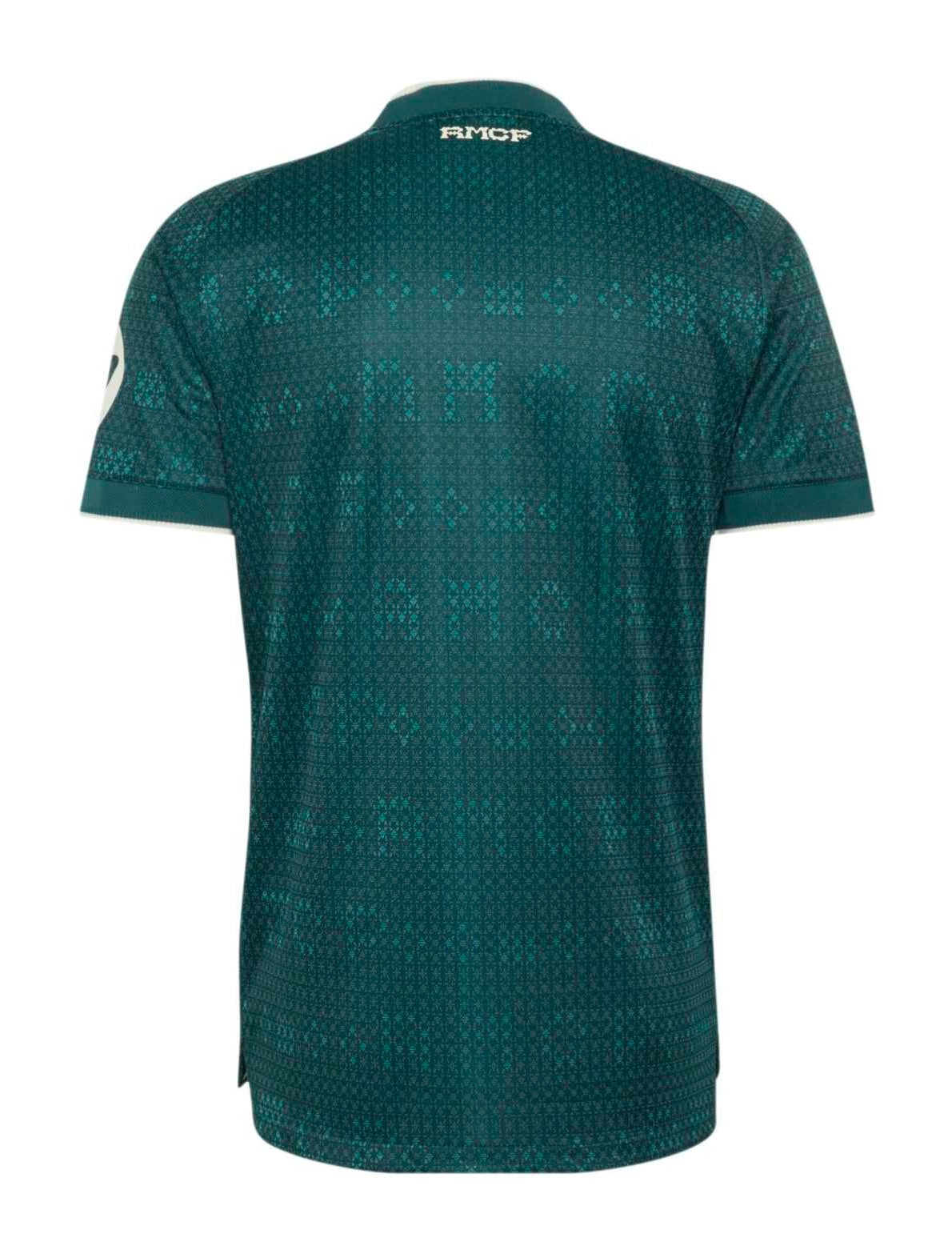 Real Madrid 2026-27 Away Kit