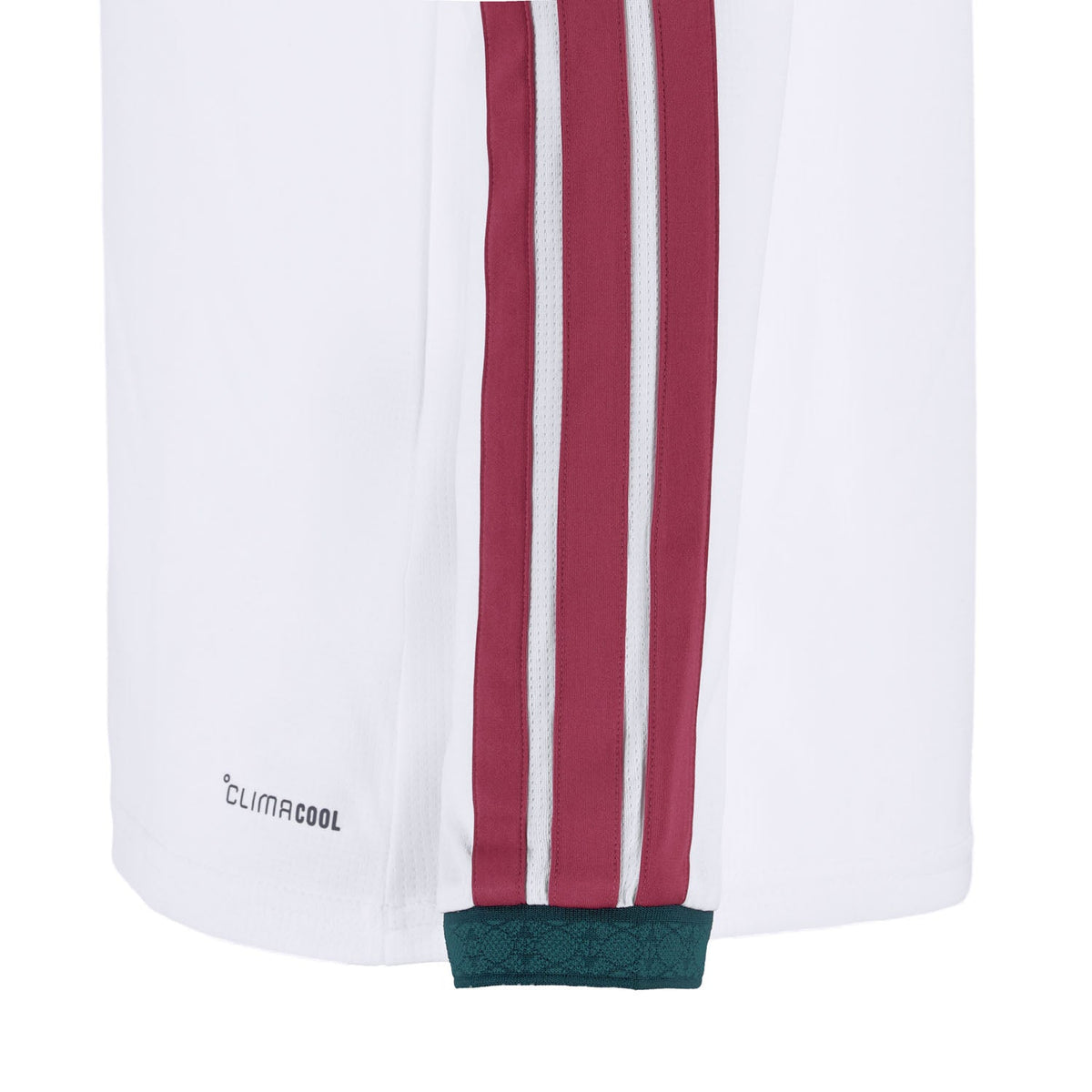 Real Madrid 26/27 Home Jersey Long Sleeve