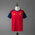 Spain Home 2026 Stadium kit